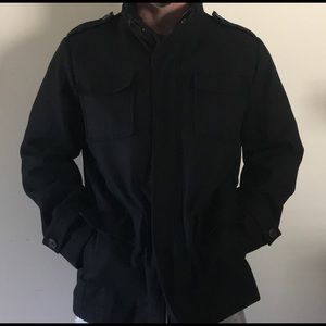 Calvin Klein Peacoat